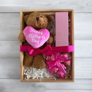 Teddy Love